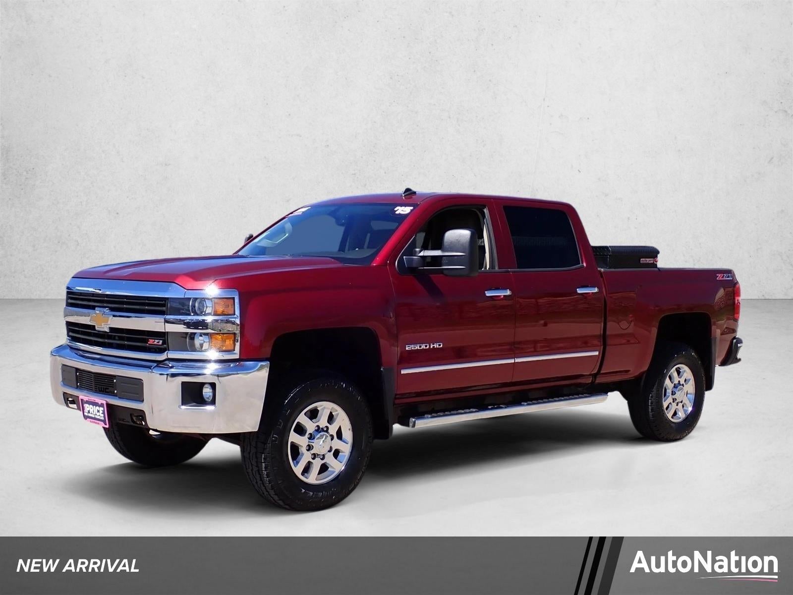 chevrolet silverado 2500hd 2015 1GC1KWEGXFF101494 image chevrolet silverado 2500hd 2015 1GC1KWEGXFF101494 image